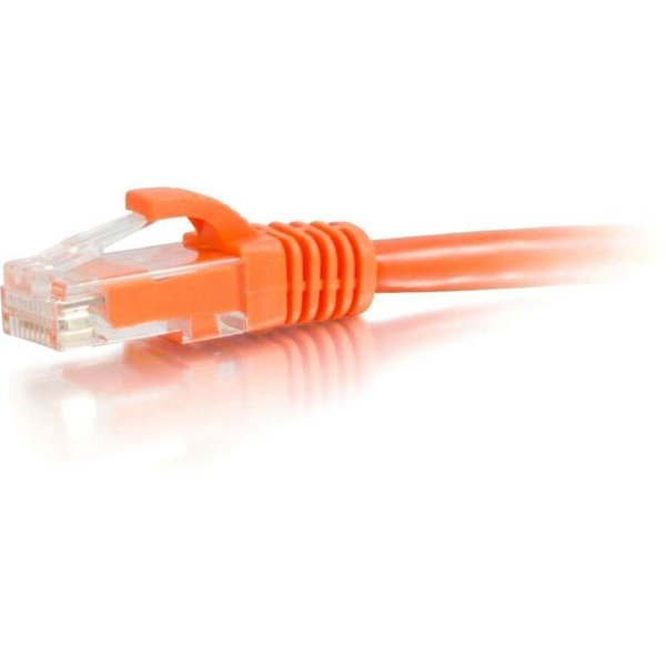 C2G 15Ft Cat6 Snagless Unshielded (Utp) Ethernet Network Patch Cable - 04022